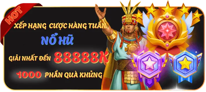 Đa dạng trò chơi và sự kiện